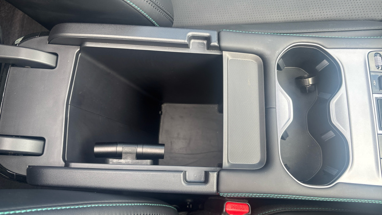 BYD Seal U 1.5 DM-i Comfort 5dr Auto Estate